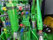 Tractor agrícola - John Deere - 6r155