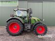 Tractor agrícola - Fendt - 724 vario gen6 profi plus
