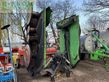 Cabezal - Deutz-Fahr - km 3.90