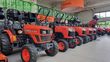 Tractor agrícola - Kubota - ek1-221