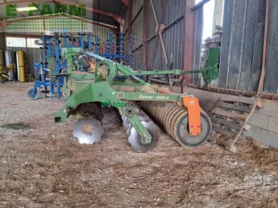 Cultivador - Amazone - catros+4002-2