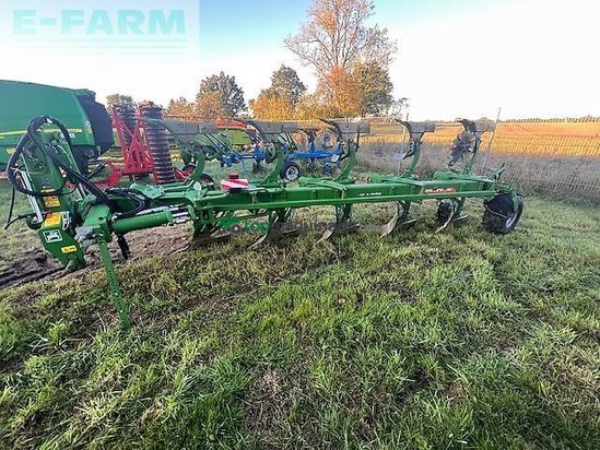 Arado - Amazone - cayros xs