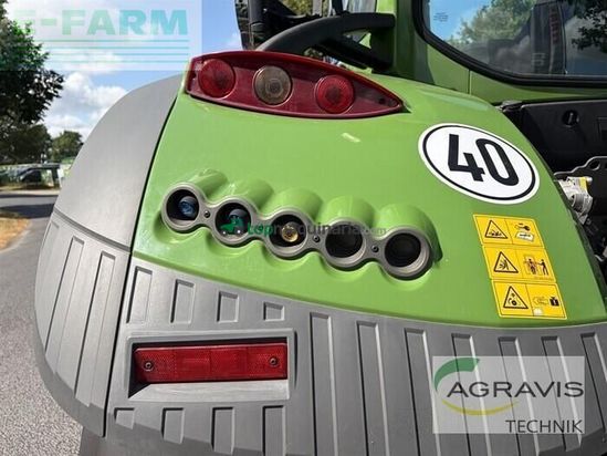 Tractor agrícola - Fendt - 724 vario gen-6 profi+ setting2