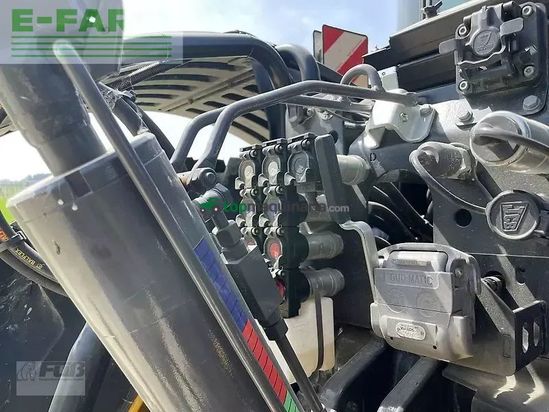 Tractor agrícola - JCB - fastrac 8330 icon