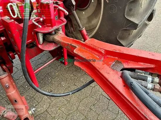 Volquet -  - 16 to, 3-seiten-kipper, tp120 23
