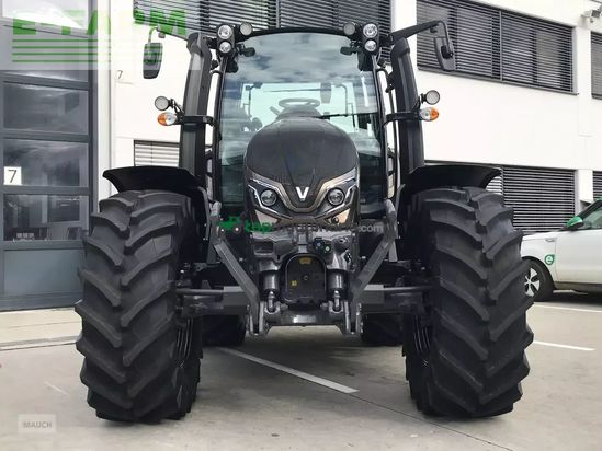 Tractor agrícola - Valtra - g135 versu Versu