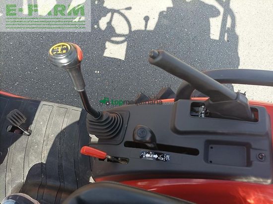 Tractor agrícola - Kioti - cs 2220 u-eu