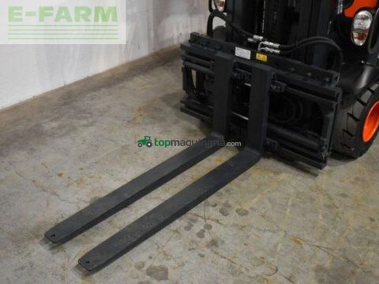 Elevadora - Linde - h 18 d evo 391-00