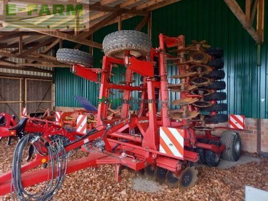Grada de disco - Horsch - 6 rt