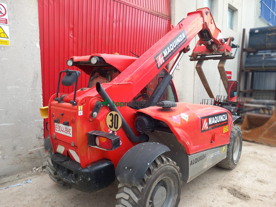 MANITOU MT625 H EASY
