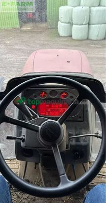 Tractor agrícola - McCormick - mtx 200