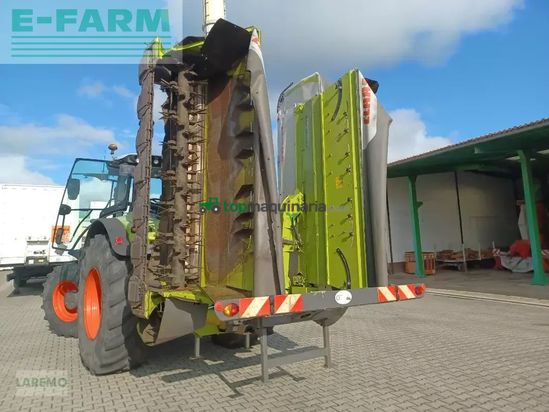 Cortacésped manual - Claas - disco 8500 c contour