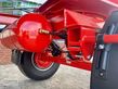 Volquet - Knies - kd 180 mit abdeckplane