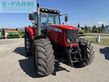Tractor agrícola - Massey Ferguson - 7475-4 dyna-vt