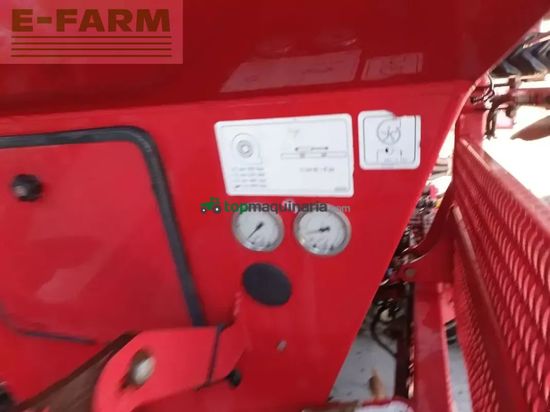 Sembradora - Horsch - pronto 6 dc