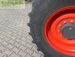 Cosechadora de Cereal - Claas - lexion 8700 terra trac