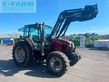 Tractor agrícola - Case IH - cx 90