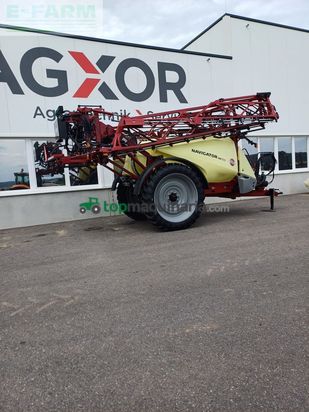 Atomizador - Hardi - navigator 3800 21m