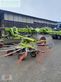 Rastrillo - Claas - liner 4800 business hhv