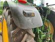 Tractor agrícola - John Deere - 6215r direct drive *getriebe neu*
