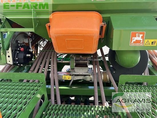 Sembradora - Amazone - ad-p 303