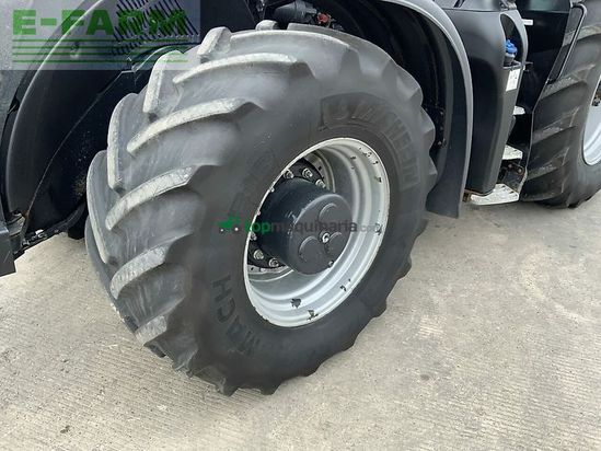 Tractor agrícola - Case IH - magnum 310 tractor (st18497)
