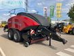 Empacadora gigant - Case IH - lb 434 rc xl