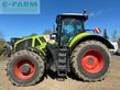 Tractor agrícola - Claas - axion 930 cmatic + gps s10 rtk