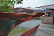 Arado - Kverneland - 3300 s-100-5 packerarm