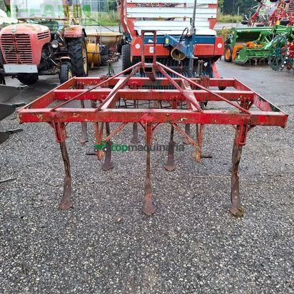 Cultivador -  - cultivator