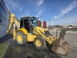 Retroexcavadora - New Holland B100B