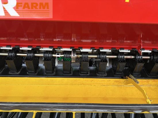 Grada de disco - Pöttinger - lion 301