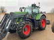 Tractor agrícola - Fendt - 716 vario