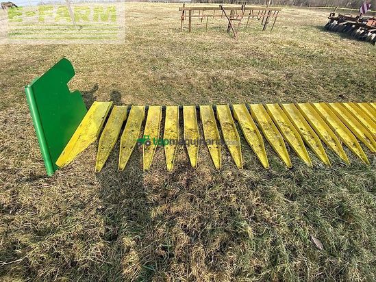 Cabezal - Zurn - sbv sunflower extension