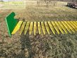Cabezal - Zurn - sbv sunflower extension