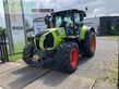 Tractor agrícola - Claas - arion 650