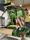 Empacadora gigant - Krone - comprima cv 150 xc plus