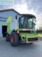 Cosechadora de Cereal - Claas - lexion 650