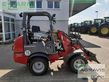 Minicargadora - Weidemann - 1160 e
