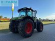 Tractor agrícola - Claas - axion 830 cmatic cebis