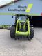 Tractor agrícola - Claas - arion 620