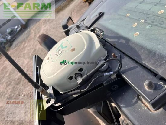 Tractor agrícola - Deutz-Fahr - 7250 agrotron ttv