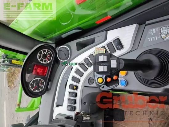 Telescopica - Merlo - p 27.6 top