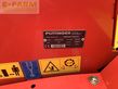 Cortacésped manual -  - nova alpin 226 b