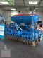 Combinado de siembra - Lemken - heliodor emr 350 / solitair mr 350