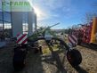 Henificador - Claas - liner 1800 twin