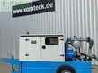 Riego -  - 80m3 75 ps schallschutz fpt