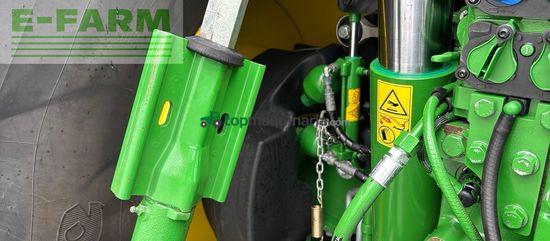 Tractor agrícola - John Deere - 6R 175
