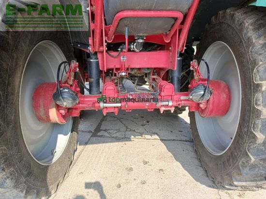 Atomizador - Horsch - leeb 12 td