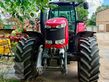 Tractor agrícola - Massey Ferguson - 7620 dyna-6 - fkh